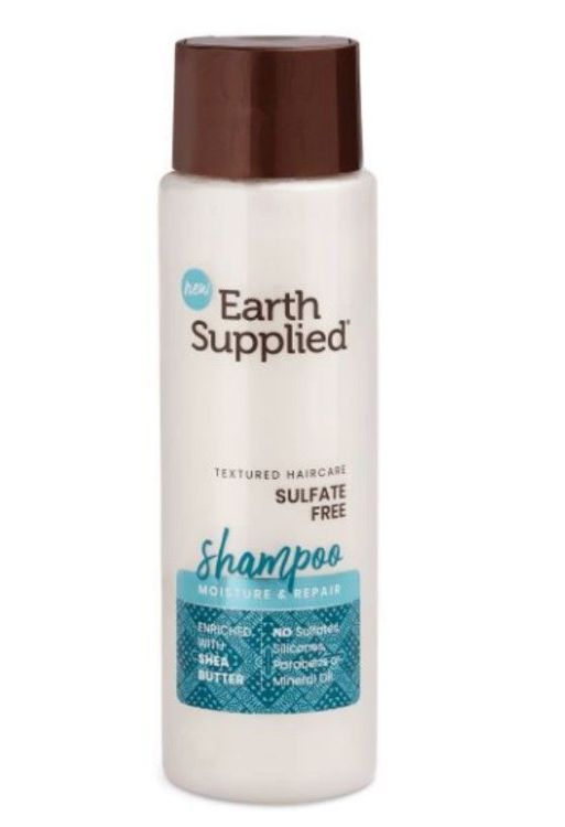 Earth Supplied Moisture & Repair Sulfate-free Shampoo