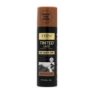 Medium Dark Brown