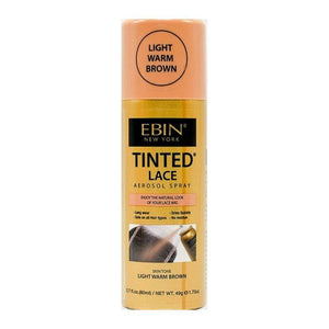 Light Warm Brown