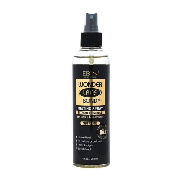 Ebin New York Wonder Bond Melting Spray Supreme