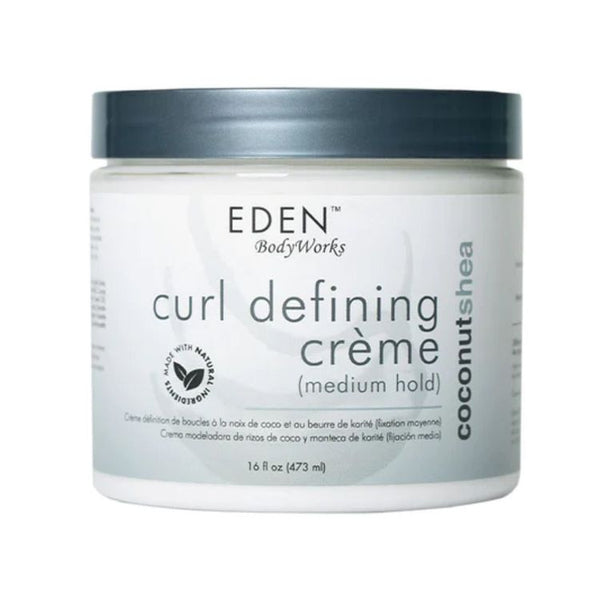 Eden Bodyworks Coconut Shea Curl Defining Creme
