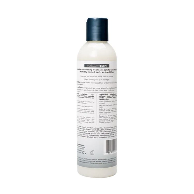 Eden Bodyworks Coconut Shea Leave In Conditioner