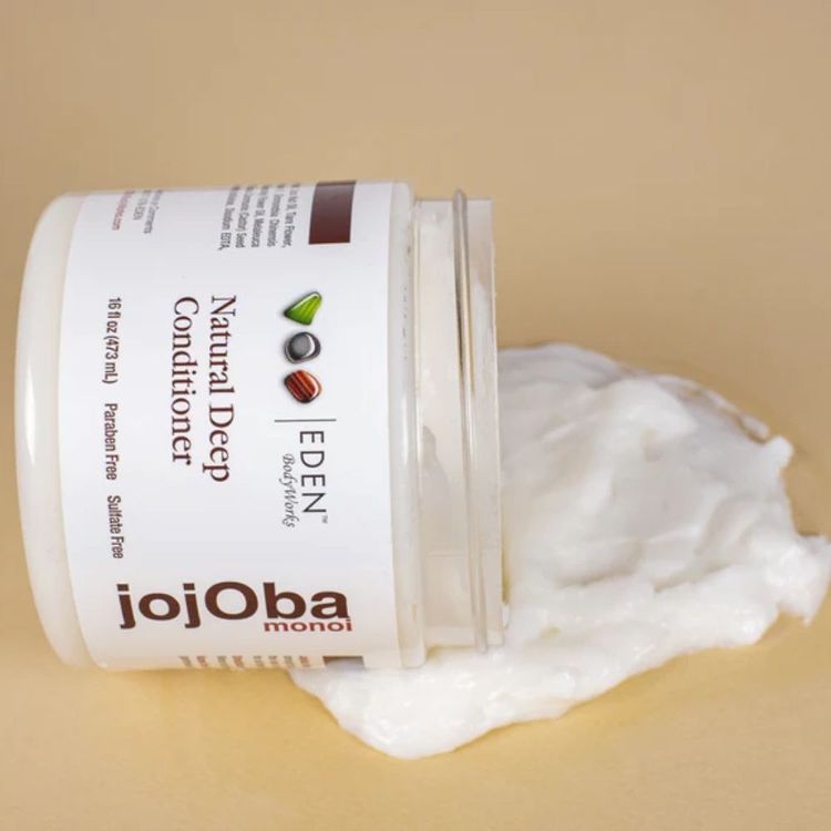 Eden Bodyworks Jojoba Monoi Deep Conditioner