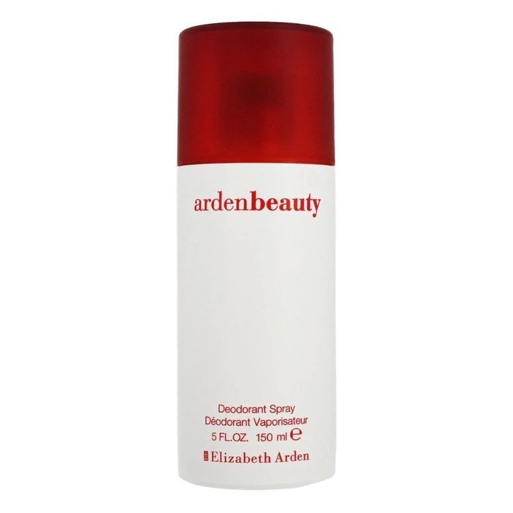 Elizabeth Arden Beauty Deodorant Spray