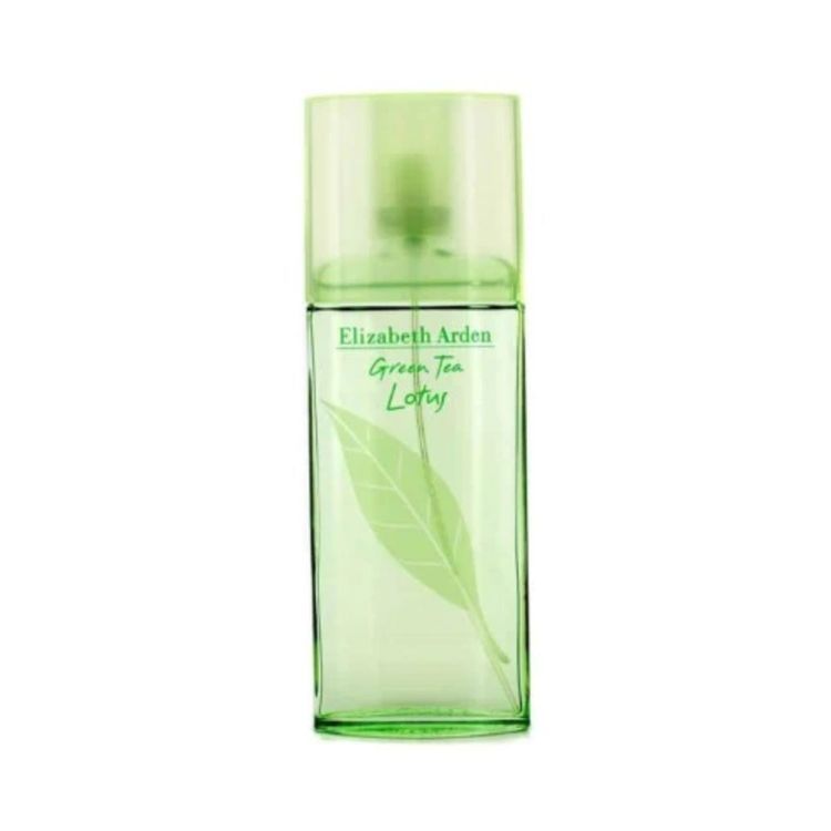 Elizabeth Arden Green Tea Lotus Eau De Toilette Spray