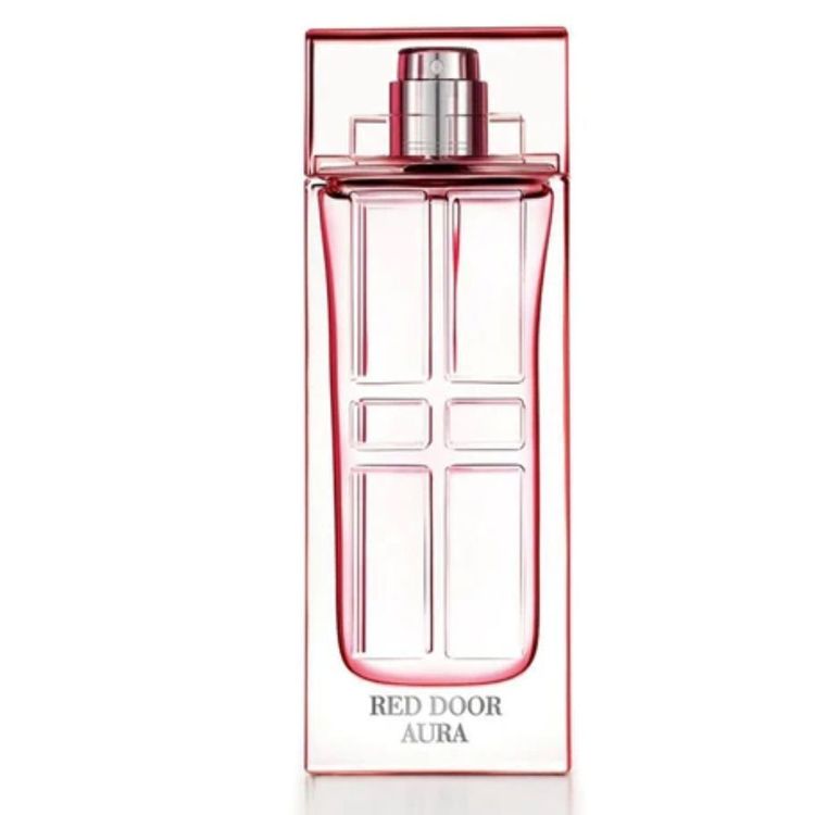 Elizabeth Arden Red Door Aura Eau De Toilette Spray