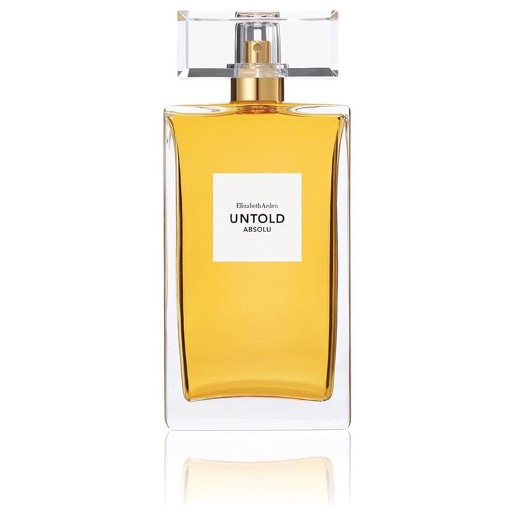 Elizabeth Arden Untold Absolu Eau De Parfum Spray