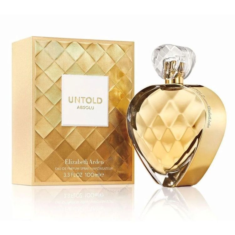 Elizabeth Arden Untold Eau De Parfum Spray