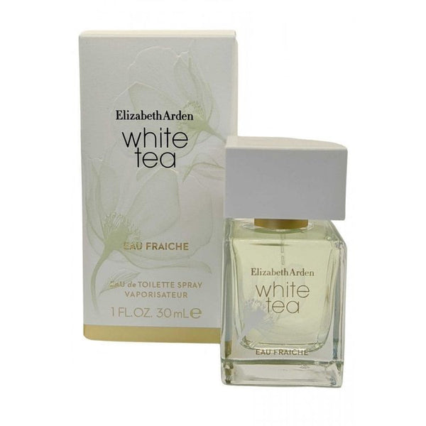 Elizabeth Arden White Tea Eau Fraiche Eau De Toilette Spray