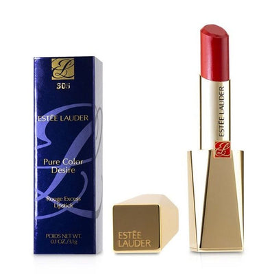 Estee Lauder Pure Color Desire Rouge Excess Lipstick
