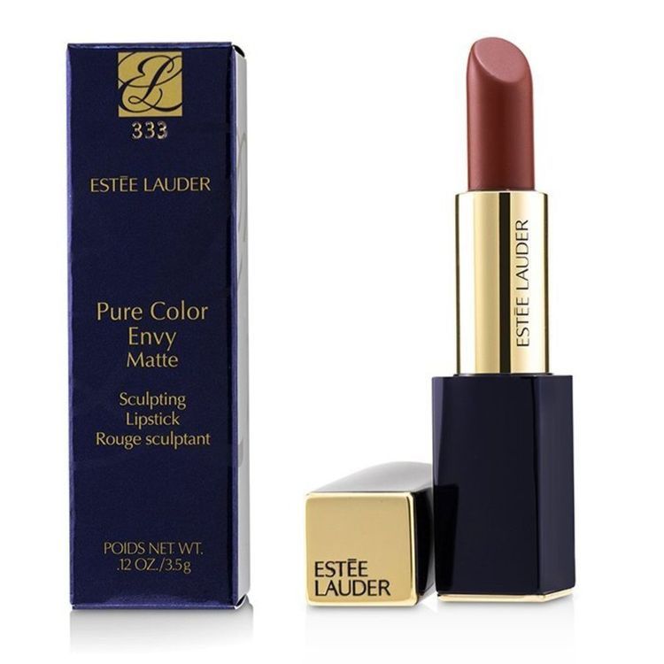 Estée Lauder Pure Color Envy Matte Sculpting Lipstick