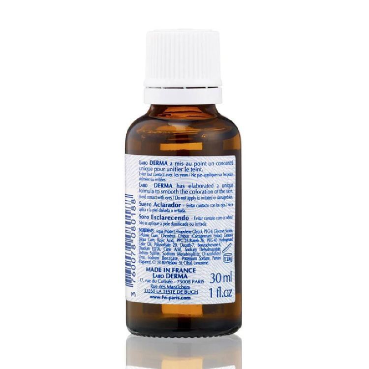 Fair & White Original Brightening Serum