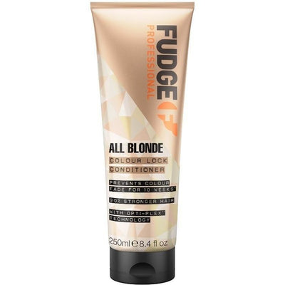 Fudge All Blonde Coloir Lock Conditioner