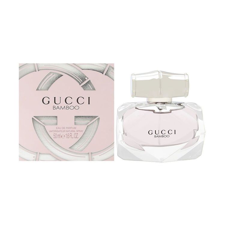 Gucci Bamboo Eau De Parfum for Women