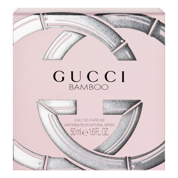 Gucci Bamboo Eau De Parfum for Women