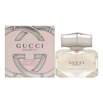 Gucci Bamboo Eau De Toilette Spray
