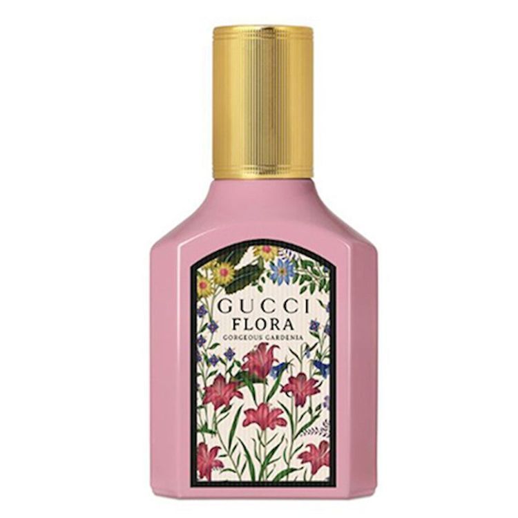 Gucci Flora Gorgeous Gardenia Eau De Parfum Spray
