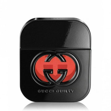 Gucci Guilty Black Pour Femme Eau De Toilette Spray