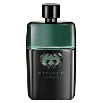 Gucci Guilty Black Pour Homme Eau De Toilette Spray