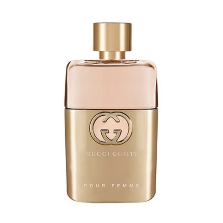 Gucci Guilty Pour Femme Eau De Parfum Spray