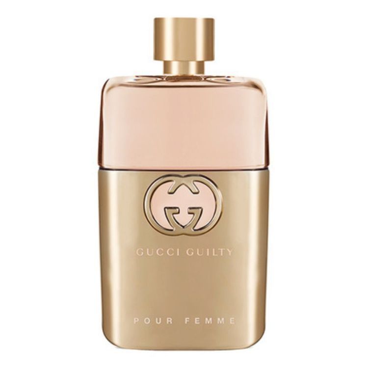 Gucci Guilty Pour Femme Eau De Parfum Spray