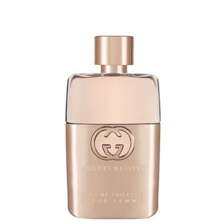 Gucci Guilty Pour Femme Eau De Toilette Spray