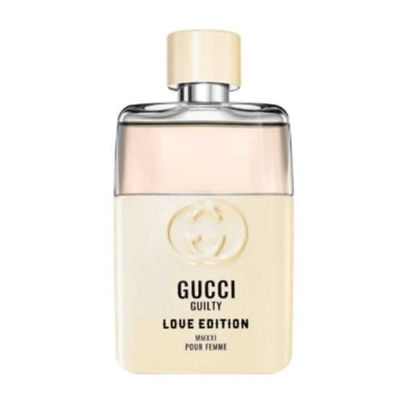 Gucci Guilty Pour Femme Love Edition Eau De Parfum Spray