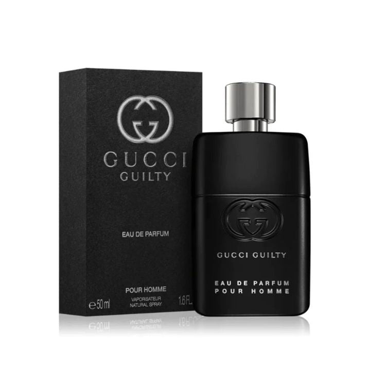 Gucci Guilty Pour Homme Eau De Parfum Spray