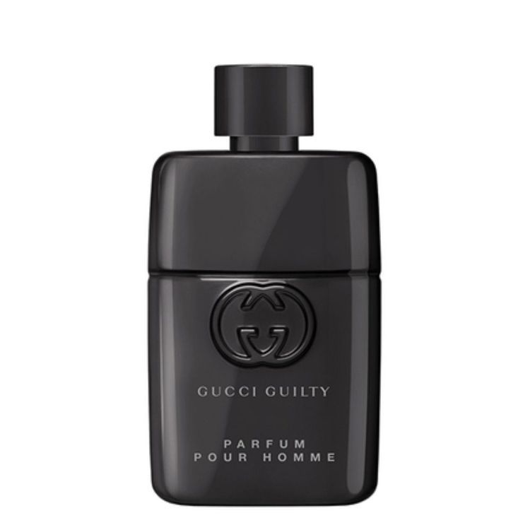 Gucci Guilty Pour Homme Parfum Spray