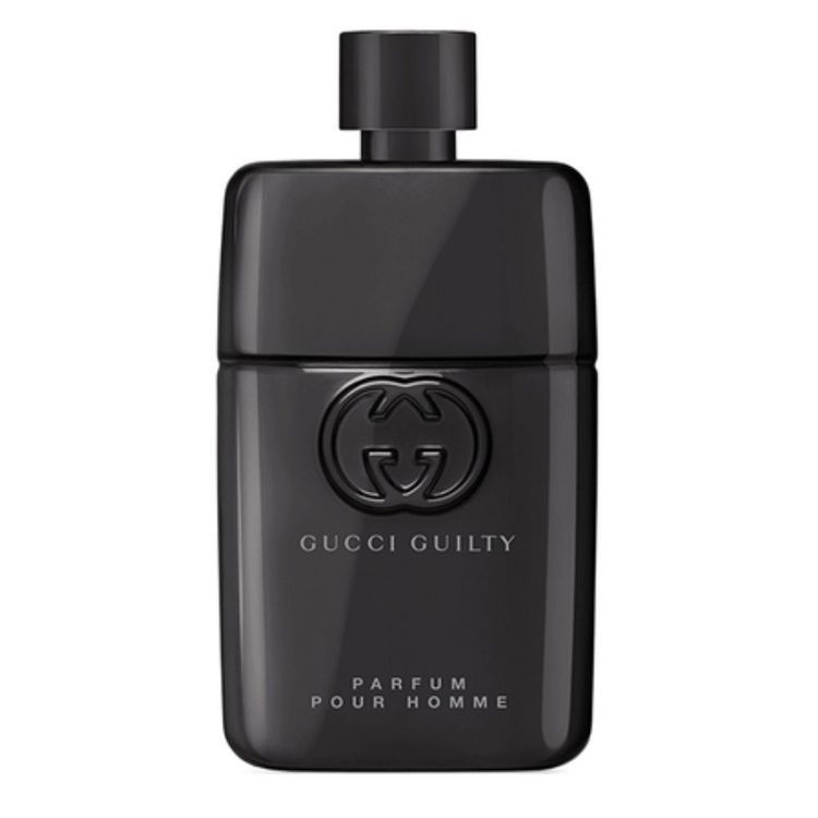 Gucci Guilty Pour Homme Parfum Spray