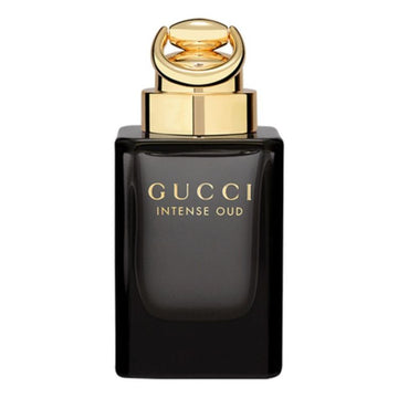 Gucci Intense Oud Eau De Parfum Spray
