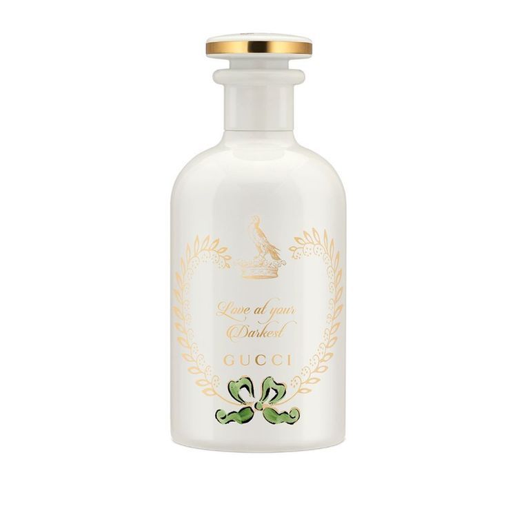 Gucci The Alchemist's Garden Love At Your Darkest Eau De Parfum Spray