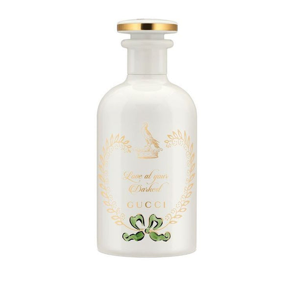 Gucci The Alchemist's Garden Love At Your Darkest Eau De Parfum Spray