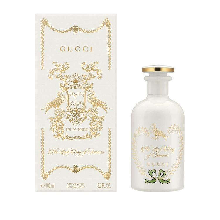 Gucci The Alchemist's Garden Tears Of Iris Eau De Parfum Spray