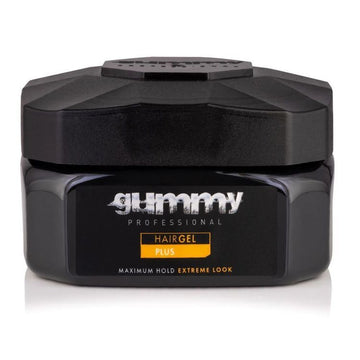 Gummy Hair Gel Maximum Hold