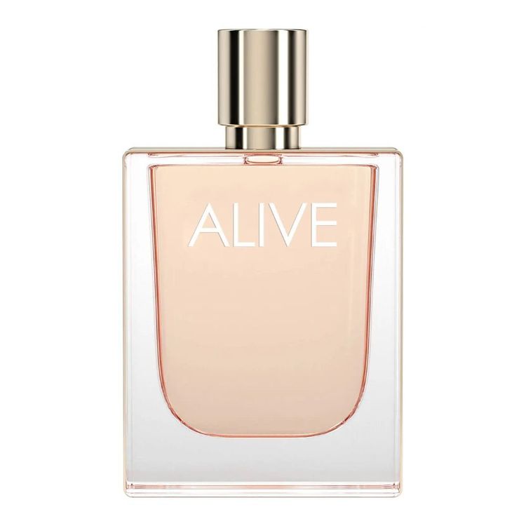 Hugo Boss Alive Eau De Parfum Spray