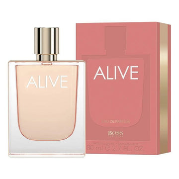Hugo Boss Alive Eau De Parfum Spray