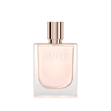 Hugo Boss Boss Alive Eau De Toilette Spray