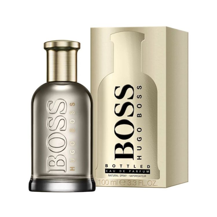 Hugo Boss Boss Bottled Eau De Parfum Spray