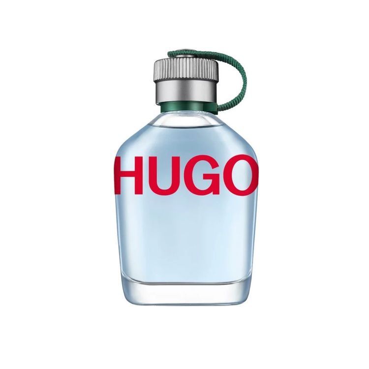 Hugo Boss Hugo Man Eau De Toilette Spray