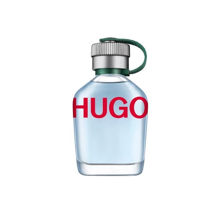 Hugo Boss Hugo Man Eau De Toilette Spray