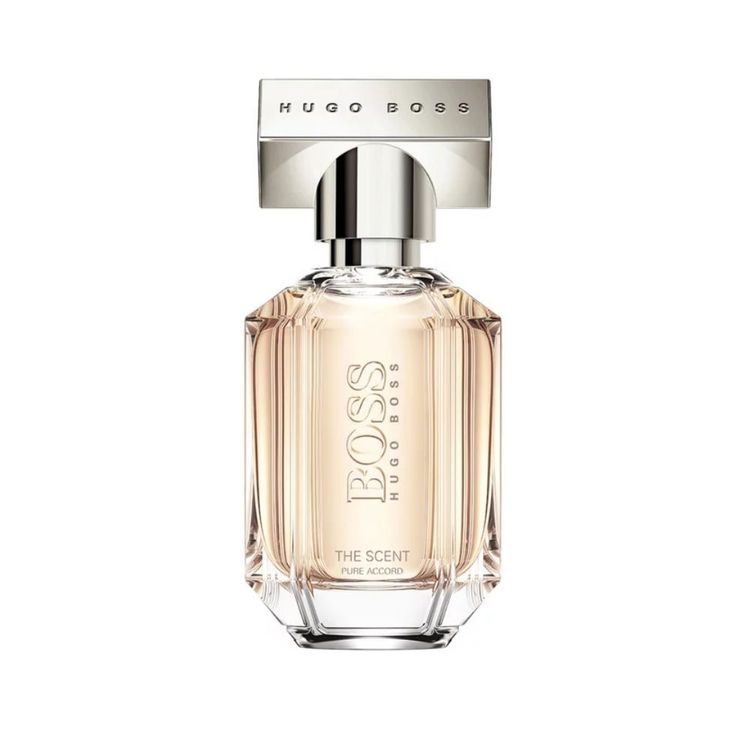 Hugo Boss The Scent Pure Accord Eau De Toilette Spray