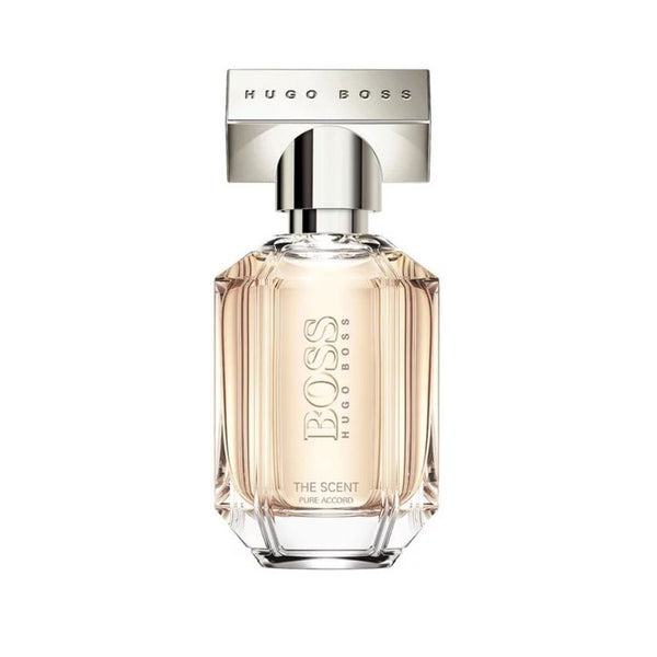 Hugo Boss The Scent Pure Accord Eau De Toilette Spray