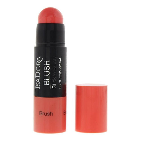 IsaDora Blush Stick'n Brush