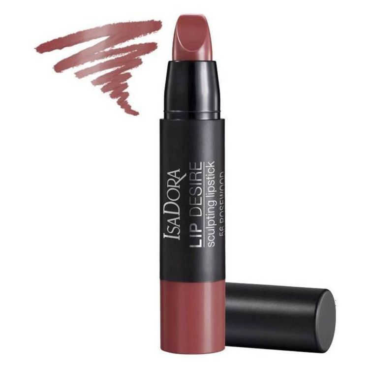 IsaDora Lip Desire Sculpting Lipstick
