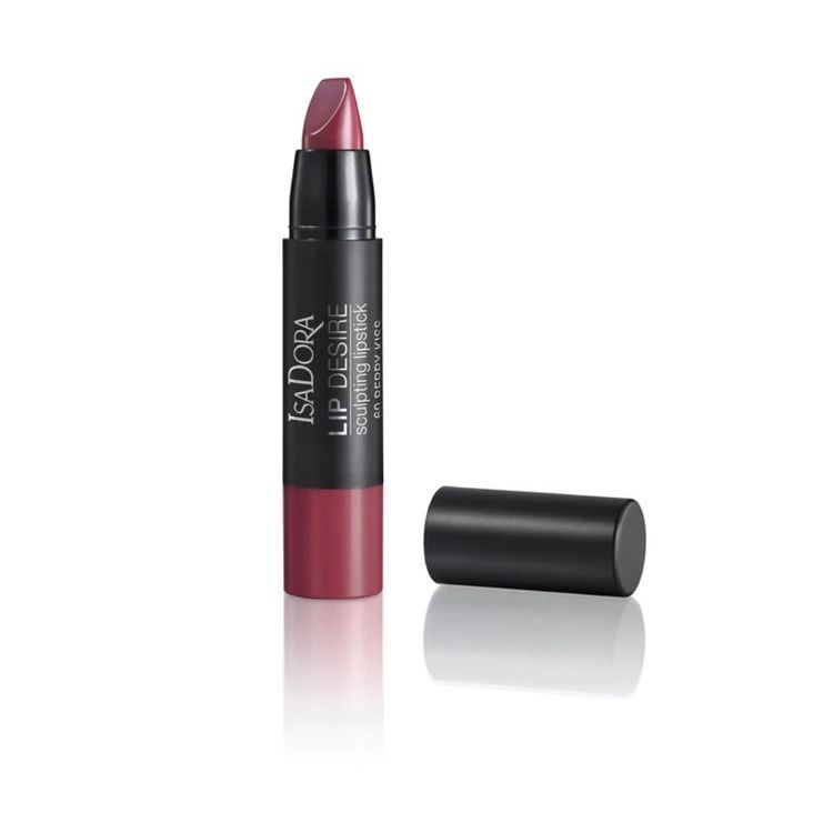 IsaDora Lip Desire Sculpting Lipstick