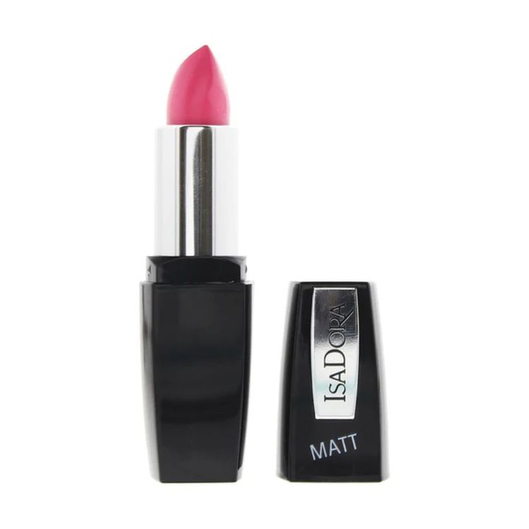 IsaDora Perfect Matte Lipstick