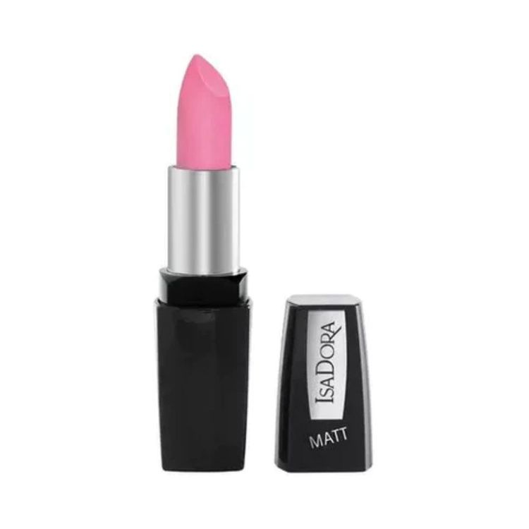 IsaDora Perfect Matte Lipstick