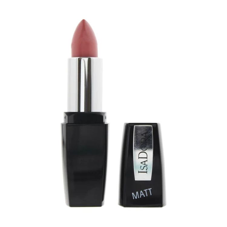 IsaDora Perfect Matte Lipstick