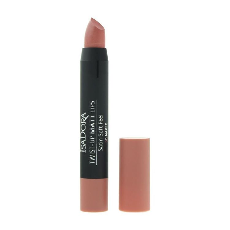 IsaDora Twist Up Matt Lips Lipstick